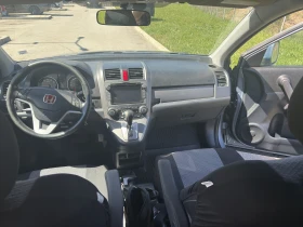 Honda Cr-v /Сменена верига/LPG/Автоматик, снимка 7