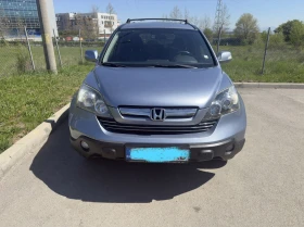 Honda Cr-v /Сменена верига/LPG/Автоматик, снимка 2