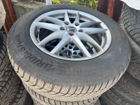 Honda Cr-v /Сменена верига/LPG/Автоматик, снимка 14