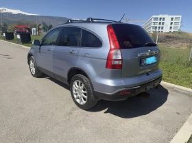 Honda Cr-v /Сменена верига/LPG/Автоматик, снимка 4