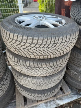 Honda Cr-v /Сменена верига/LPG/Автоматик, снимка 13