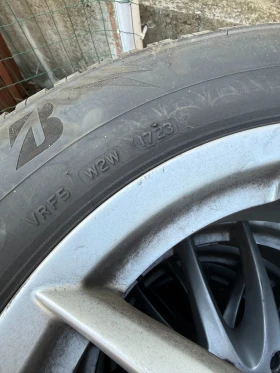 Honda Cr-v /Сменена верига/LPG/Автоматик, снимка 15