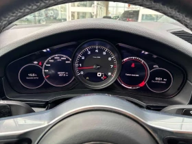 Porsche Cayenne * S * 360 * ДИСТРОНИК * ОБДУХВАНЕ * NAVI, снимка 8
