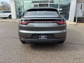 Porsche Cayenne * S * 360 * ДИСТРОНИК * ОБДУХВАНЕ * NAVI, снимка 4