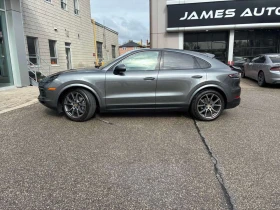 Porsche Cayenne * S * 360 * ДИСТРОНИК * ОБДУХВАНЕ * NAVI, снимка 2