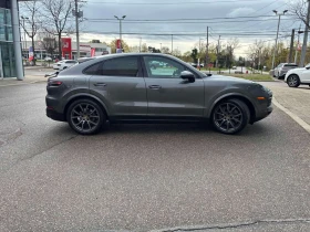Porsche Cayenne * S * 360 * ДИСТРОНИК * ОБДУХВАНЕ * NAVI, снимка 3