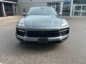 Porsche Cayenne * S * 360 * ДИСТРОНИК * ОБДУХВАНЕ * NAVI, снимка 6