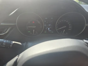 Toyota C-HR, снимка 6