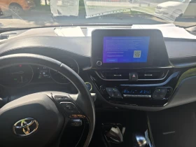 Toyota C-HR, снимка 7