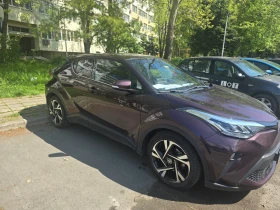 Toyota C-HR, снимка 2