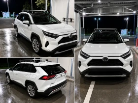 Toyota Rav4, снимка 1