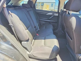 Mazda CX-9 * AWD* ПОДГРЕВ* NAVI* LED* , снимка 10