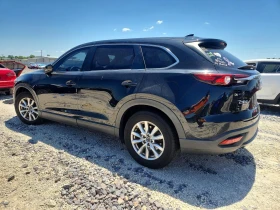Mazda CX-9 * AWD* ПОДГРЕВ* NAVI* LED* , снимка 2