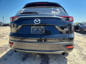 Mazda CX-9 * AWD* ПОДГРЕВ* NAVI* LED* , снимка 6