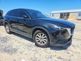 Mazda CX-9 * AWD* ПОДГРЕВ* NAVI* LED* , снимка 4