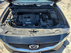 Mazda CX-9 * AWD* ПОДГРЕВ* NAVI* LED* , снимка 11