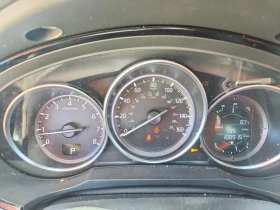 Mazda CX-9 * AWD* ПОДГРЕВ* NAVI* LED* , снимка 9