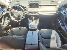 Mazda CX-9 * AWD* ПОДГРЕВ* NAVI* LED* , снимка 8
