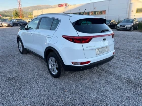 Kia Sportage 1.7CRDI-115k.c. 2WD, снимка 4
