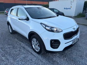 Kia Sportage 1.7CRDI-115k.c. 2WD, снимка 8
