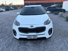 Kia Sportage 1.7CRDI-115k.c. 2WD, снимка 1