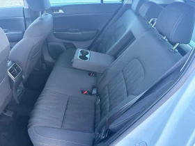 Kia Sportage 1.7CRDI-115k.c. 2WD, снимка 12