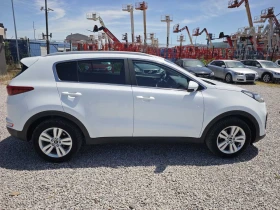 Kia Sportage 1.7CRDI-115k.c. 2WD, снимка 7