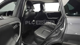 Toyota Rav4 Hybrid Limited AWD#УНИКАТ# !FULL!, снимка 16