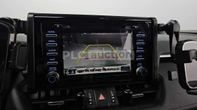 Toyota Rav4 Hybrid Limited AWD#УНИКАТ# !FULL!, снимка 12