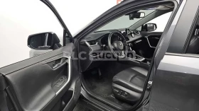 Toyota Rav4 Hybrid Limited AWD#УНИКАТ# !FULL!, снимка 7
