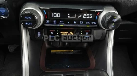 Toyota Rav4 Hybrid Limited AWD#УНИКАТ# !FULL!, снимка 11