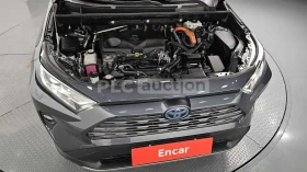 Toyota Rav4 Hybrid Limited AWD#УНИКАТ# !FULL!, снимка 6