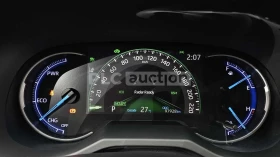 Toyota Rav4 Hybrid Limited AWD#УНИКАТ# !FULL!, снимка 9