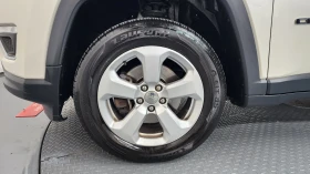 Jeep Compass 2.4* BLIND SPOT* ЛЮК* ПОДГРЕВ ВОЛАН* КРАЙНА ЦЕНА, снимка 5