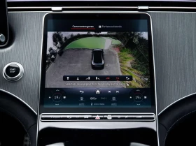 Mercedes-Benz EQE 350+ * AMG* BURMESTER* 360* PANO* HUD* МАСАЖ* ВЕНТ, снимка 10