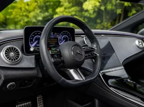 Mercedes-Benz EQE 350+ * AMG* BURMESTER* 360* PANO* HUD* МАСАЖ* ВЕНТ, снимка 7