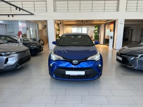 Toyota C-HR Club* 1.8 , снимка 1