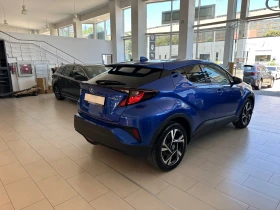 Toyota C-HR Club* 1.8 , снимка 5