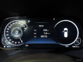 Hyundai Palisade 3.8 4WD Calligraphy, снимка 9