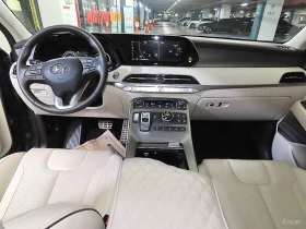 Hyundai Palisade 3.8 4WD Calligraphy, снимка 10