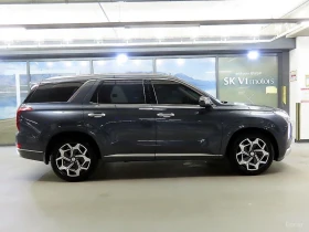 Hyundai Palisade 3.8 4WD Calligraphy, снимка 3