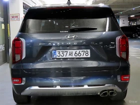 Hyundai Palisade 3.8 4WD Calligraphy, снимка 5