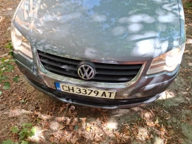 VW Tayron, снимка 2