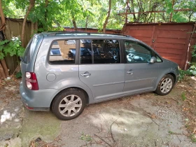 VW Tayron, снимка 4