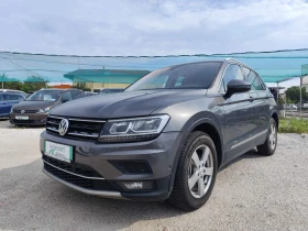 VW Tiguan VW Tiguan 2.0TDI/DSG/HIGHLINE/4MOTION/SCR/DIGITAL, снимка 1