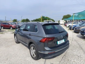 VW Tiguan VW Tiguan 2.0TDI/DSG/HIGHLINE/4MOTION/SCR/DIGITAL, снимка 7