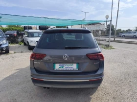 VW Tiguan VW Tiguan 2.0TDI/DSG/HIGHLINE/4MOTION/SCR/DIGITAL, снимка 6
