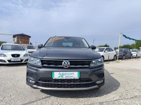 VW Tiguan VW Tiguan 2.0TDI/DSG/HIGHLINE/4MOTION/SCR/DIGITAL, снимка 2