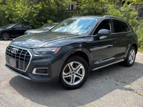 Audi Q5 QUATTRO * ГЛАВНО ПРЕДСТАВИТЕЛСТВО НА AUDI* , снимка 3