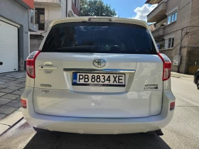 Toyota Rav4 2.2 D-4D 150hp 4x4 Автоматик Кожа 2013г., снимка 5